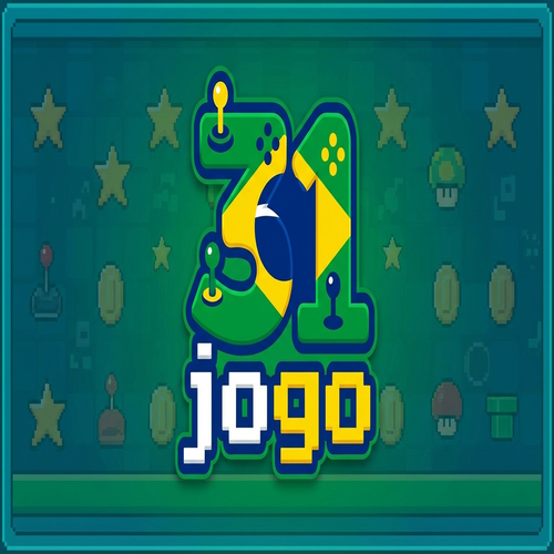 Logo 31jogo