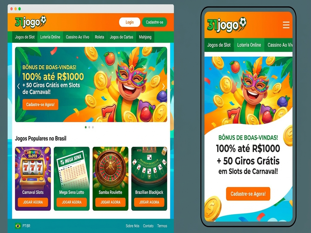 Screenshot 2 31jogo